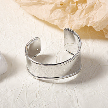 Klassieke Armband met tijdloze uitstraling