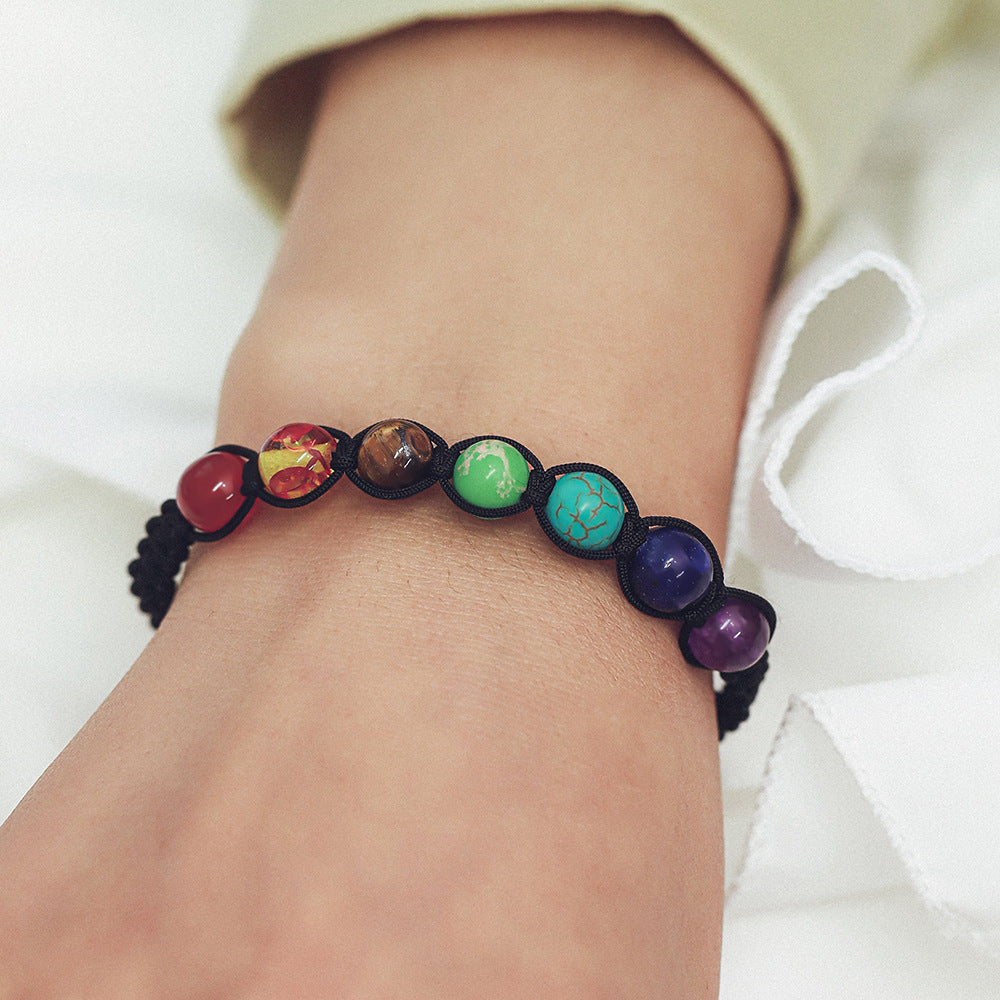 Prachtige Armband met unieke stijl