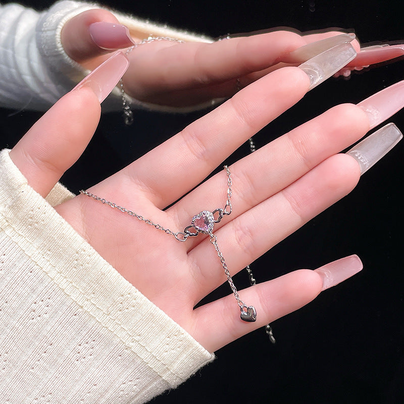 Handgemaakte vintage Armband