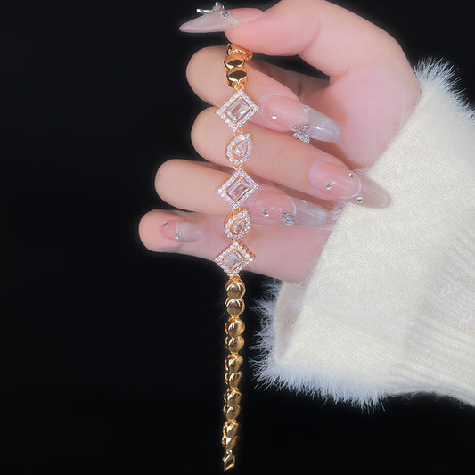 Romantische Armband voor speciale momenten