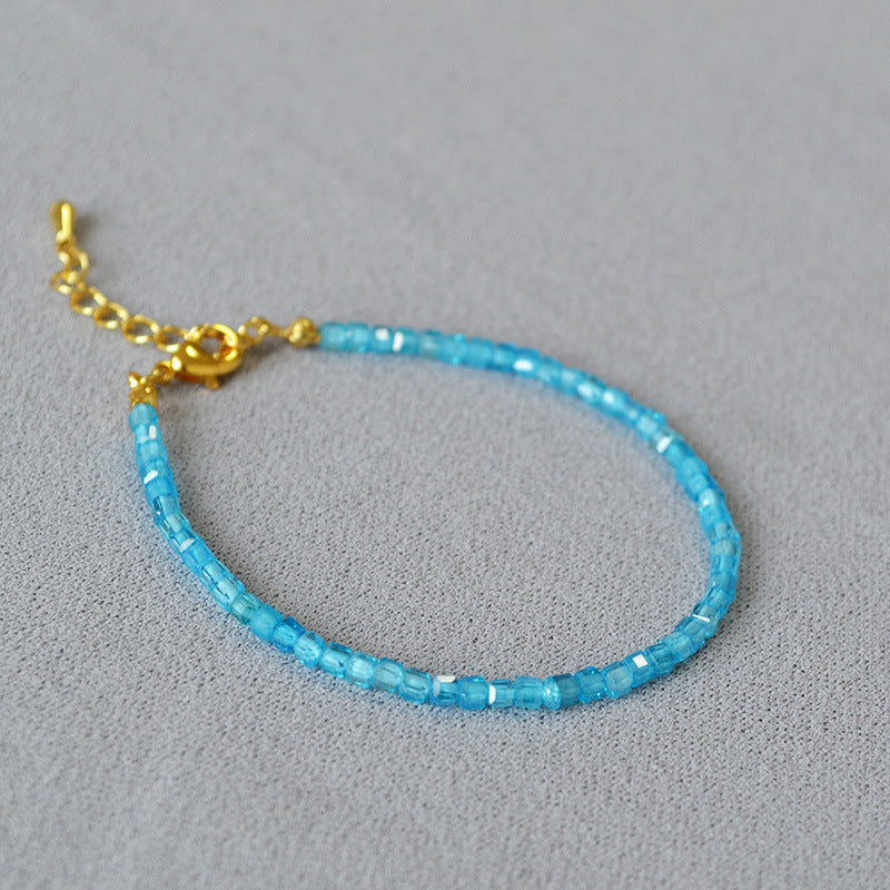 Romantische Armband voor speciale momenten