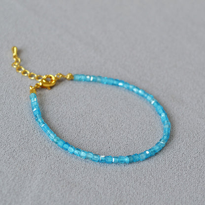 Romantische Armband voor speciale momenten