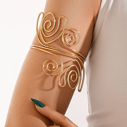 Romantische Gouden Armband voor speciale momenten