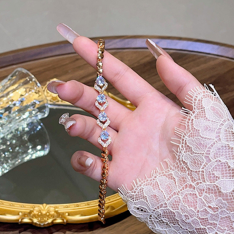 Schitterende Armband voor dagelijks gebruik