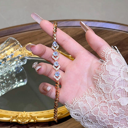 Schitterende Armband voor dagelijks gebruik