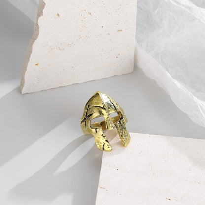 Klassieke Gouden Armband met tijdloze uitstraling