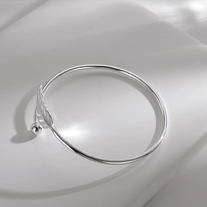 Klassieke Armband met tijdloze uitstraling