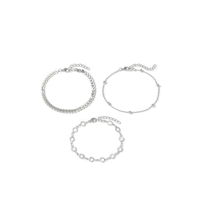 Elegante Armband voor elke gelegenheid