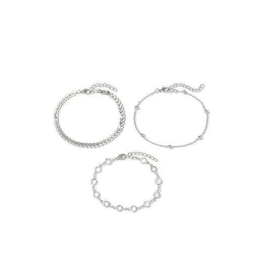 Elegante Armband voor elke gelegenheid