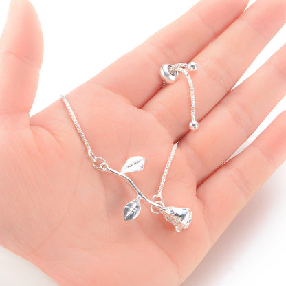 Handgemaakte vintage Armband