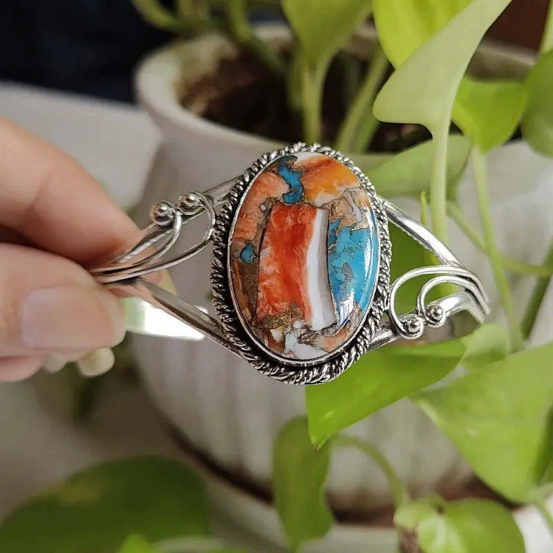 A Must-Have - Delicaat ambachtelijke Armband