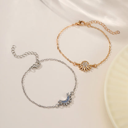 Romantische Armband voor speciale momenten