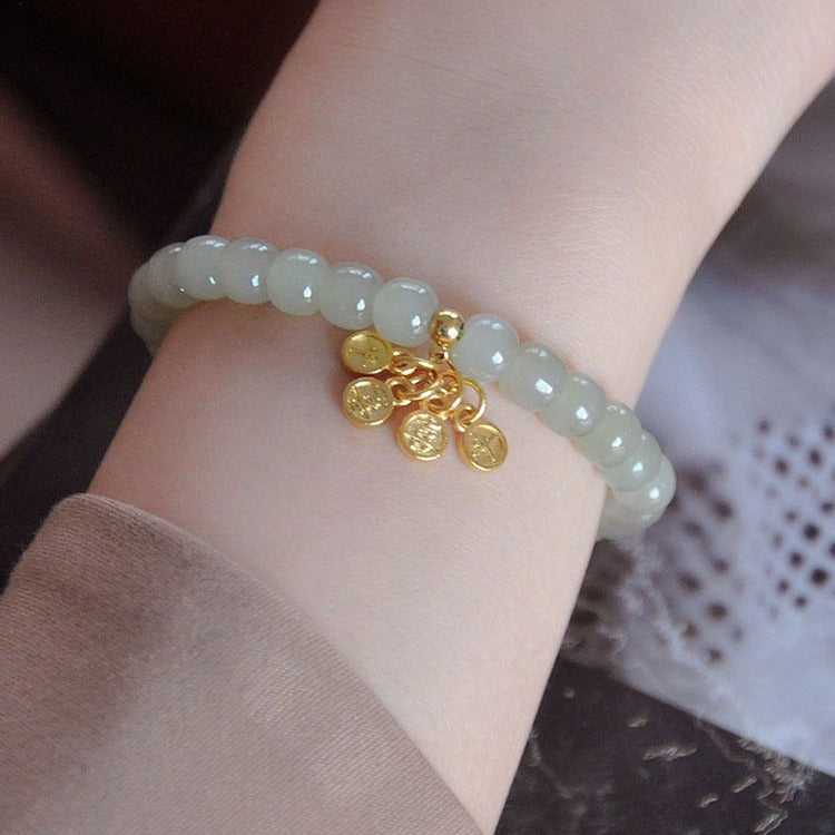 Prachtige Armband met unieke stijl
