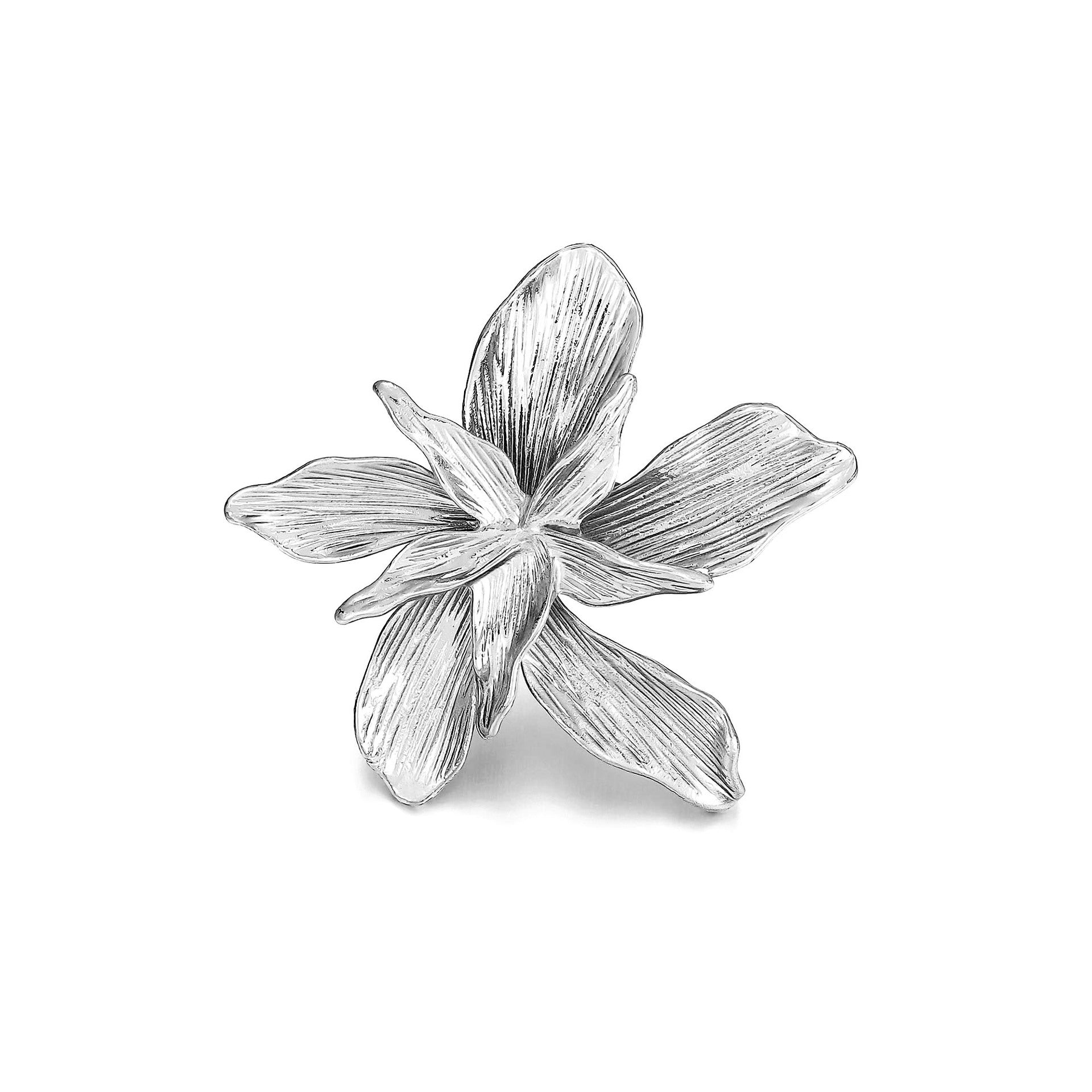 Charmante Gouden Ring voor elke gelegenheid