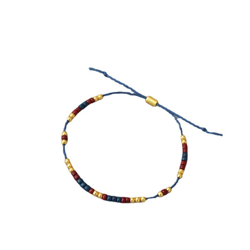 Romantische Armband voor speciale momenten