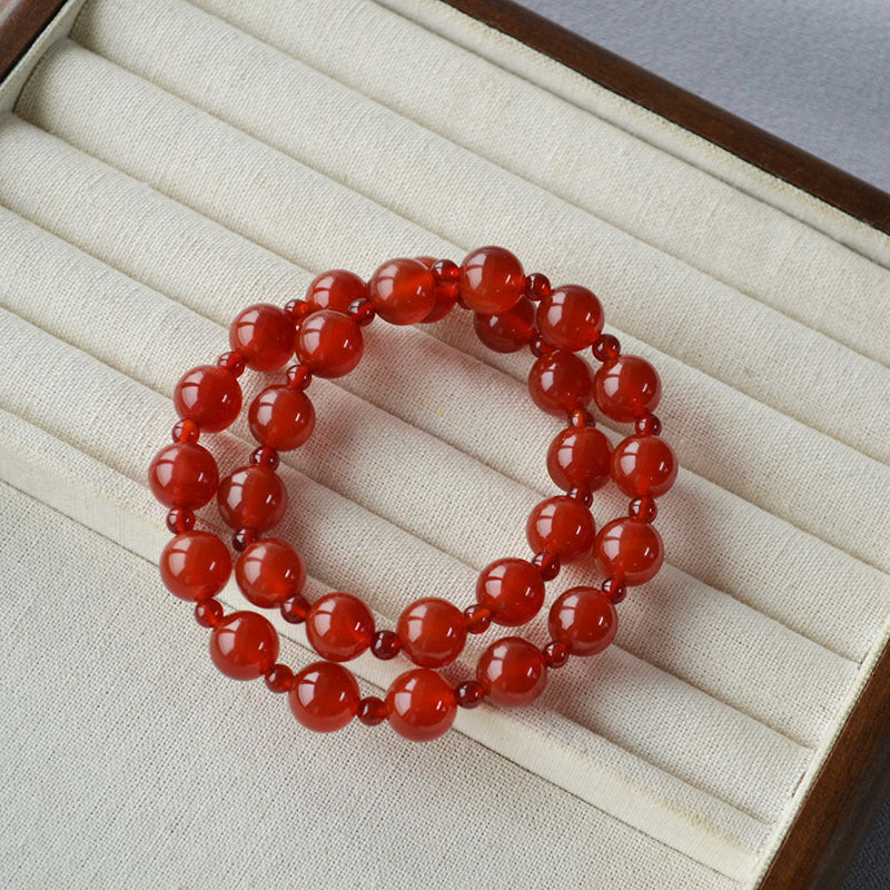 Romantische Armband voor speciale momenten