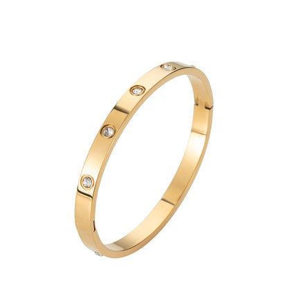 Schitterende Armband voor dagelijks gebruik