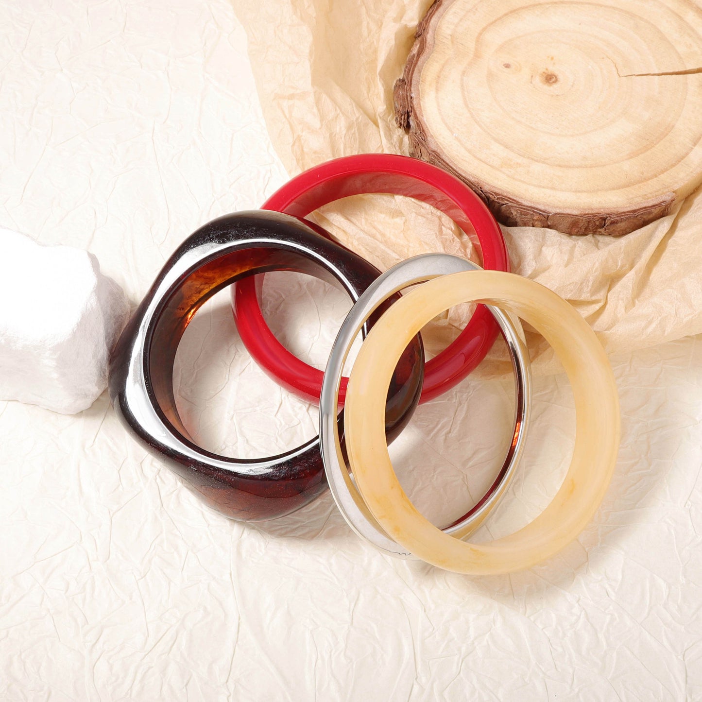 Romantische Armband voor speciale momenten