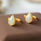 Charmante Gouden Ring voor elke gelegenheid