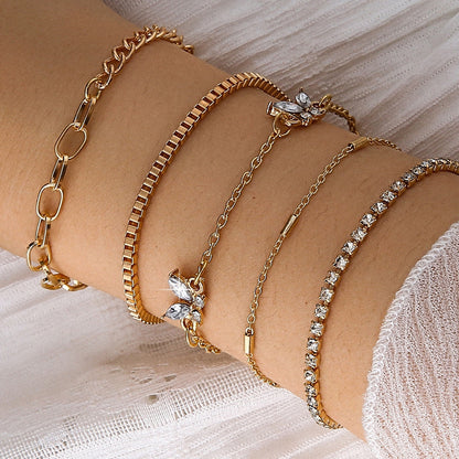 Elegante Armband voor elke gelegenheid