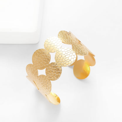 Klassieke Armband met tijdloze uitstraling