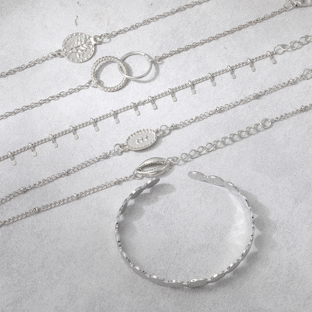 Schitterende Armband voor dagelijks gebruik