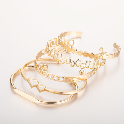 Prachtige Armband met unieke stijl