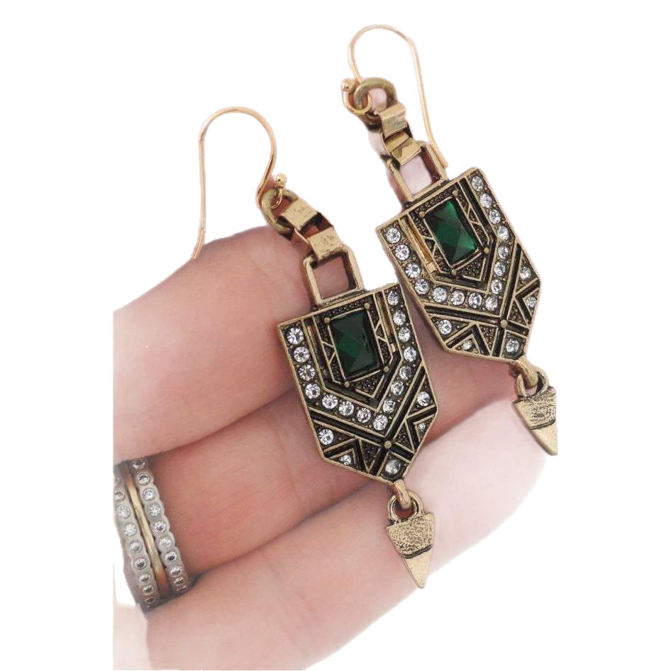 A Must-Have - Charmante Oorbel voor elke gelegenheid