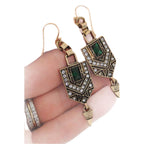 A Must-Have - Charmante Oorbel voor elke gelegenheid