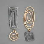 A Must-Have - Charmante Oorbel voor elke gelegenheid