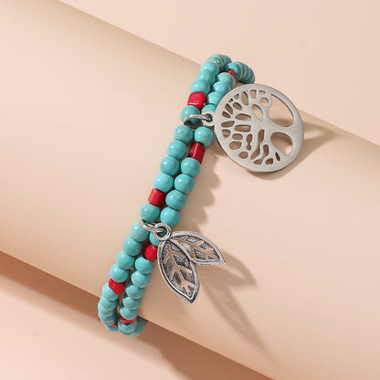 Romantische Gouden Armband voor speciale momenten