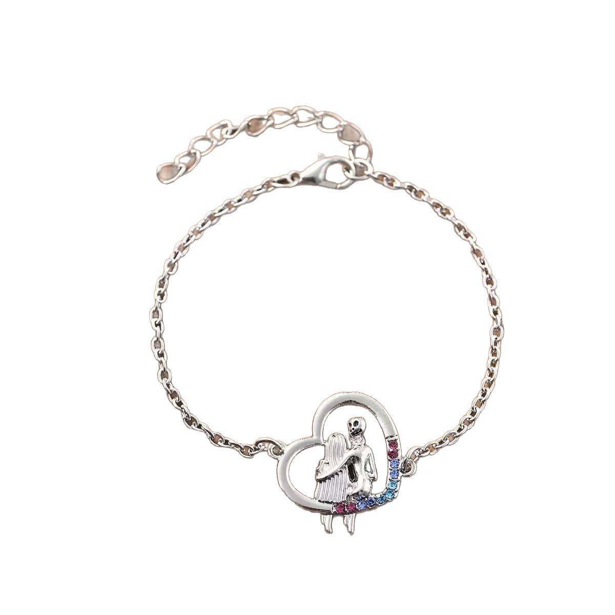 Romantische Armband voor speciale momenten