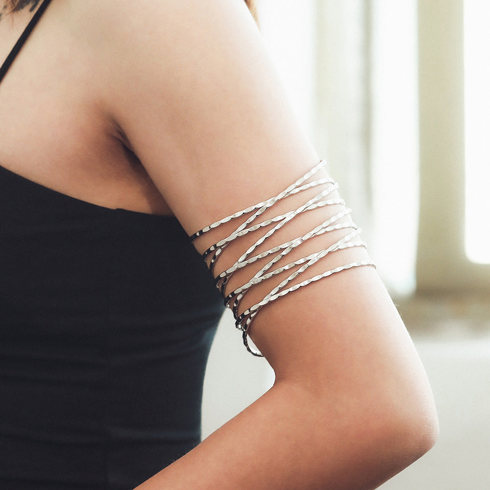 Elegante Armband voor elke gelegenheid