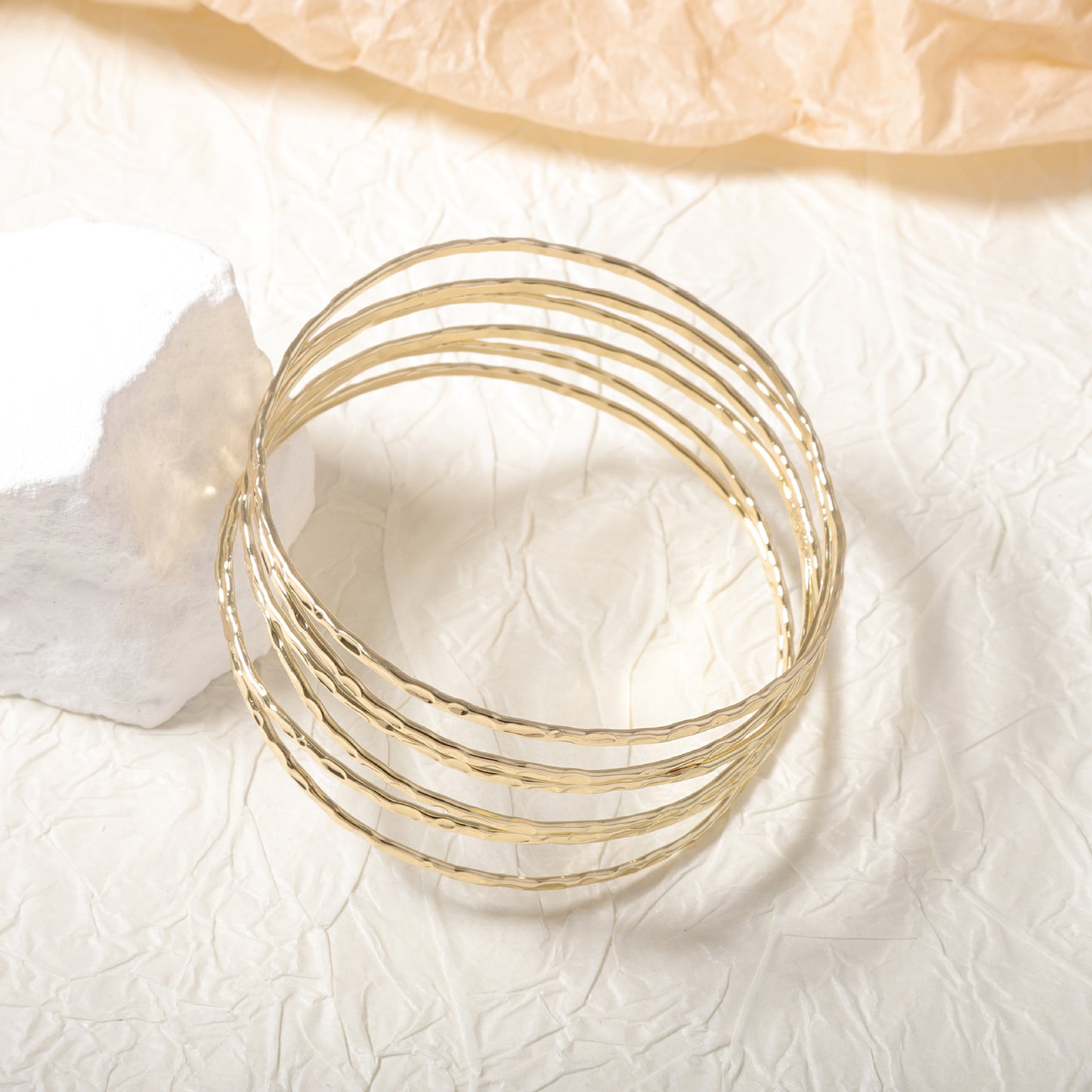 Romantische Armband voor speciale momenten