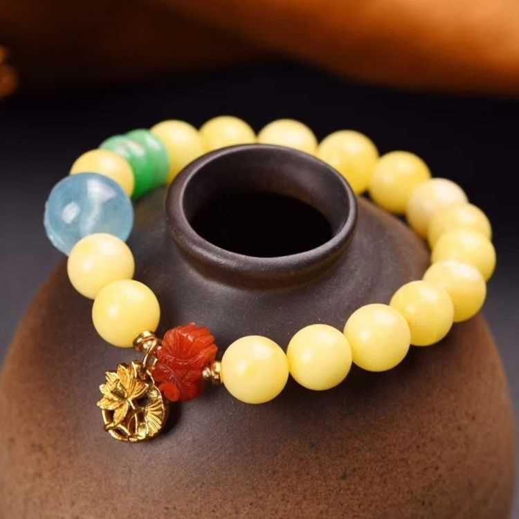 Elegante Gouden Armband voor elke gelegenheid