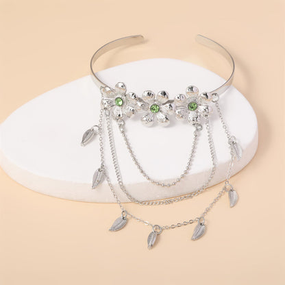 Delicaat ambachtelijke Armband