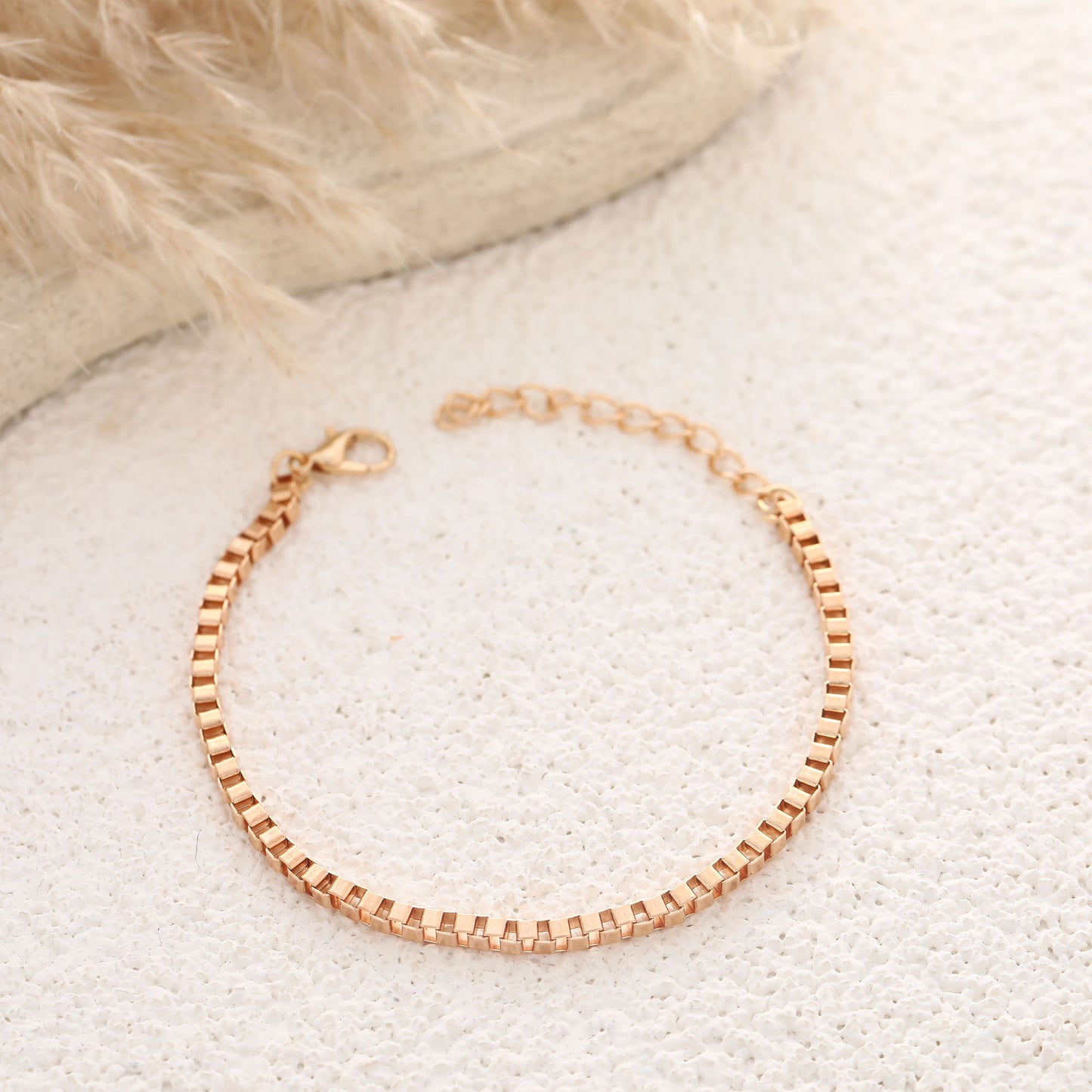 Charmante Armband voor elke gelegenheid