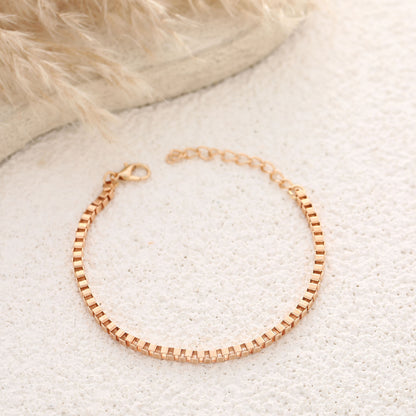 Charmante Armband voor elke gelegenheid