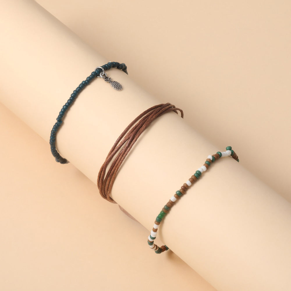 Delicaat ambachtelijke Armband