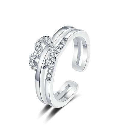 Romantische Armband voor speciale momenten