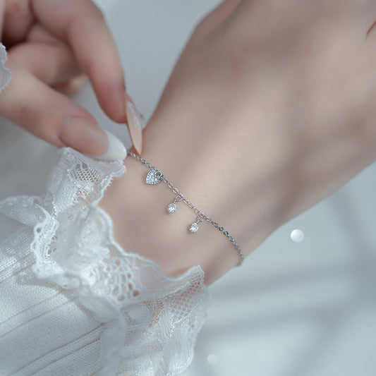 Charmante Armband voor elke gelegenheid