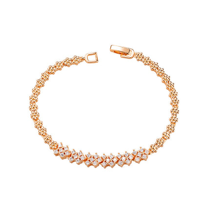 Prachtige Armband met unieke stijl