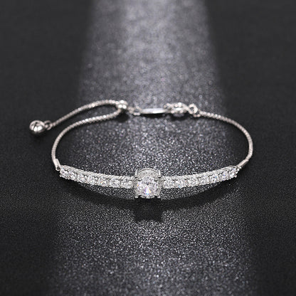 Romantische Armband voor speciale momenten