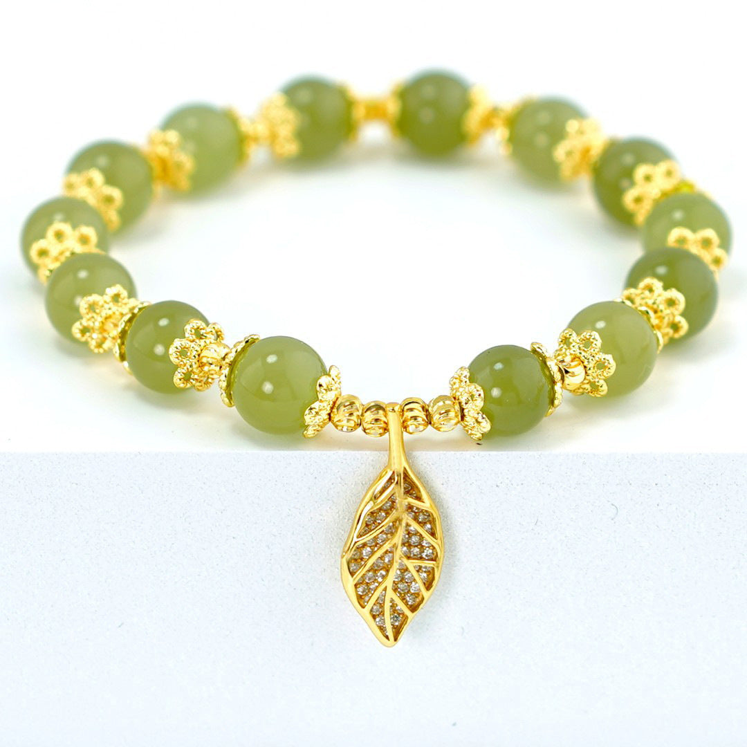 Delicaat ambachtelijke Armband