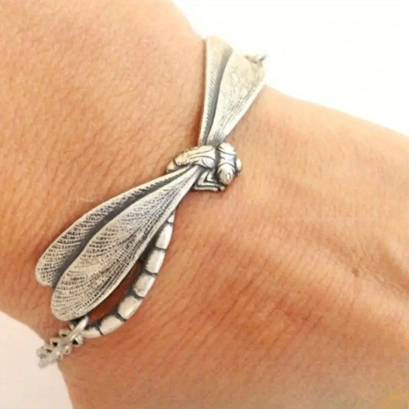 A Must-Have - Handgemaakte vintage Armband