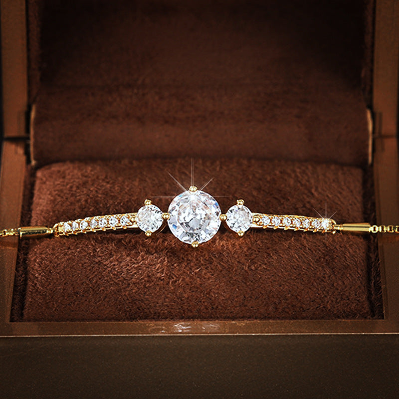 Romantische Armband voor speciale momenten