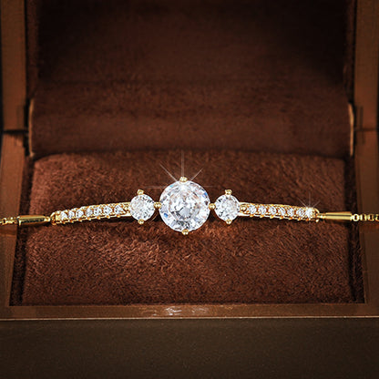 Romantische Armband voor speciale momenten