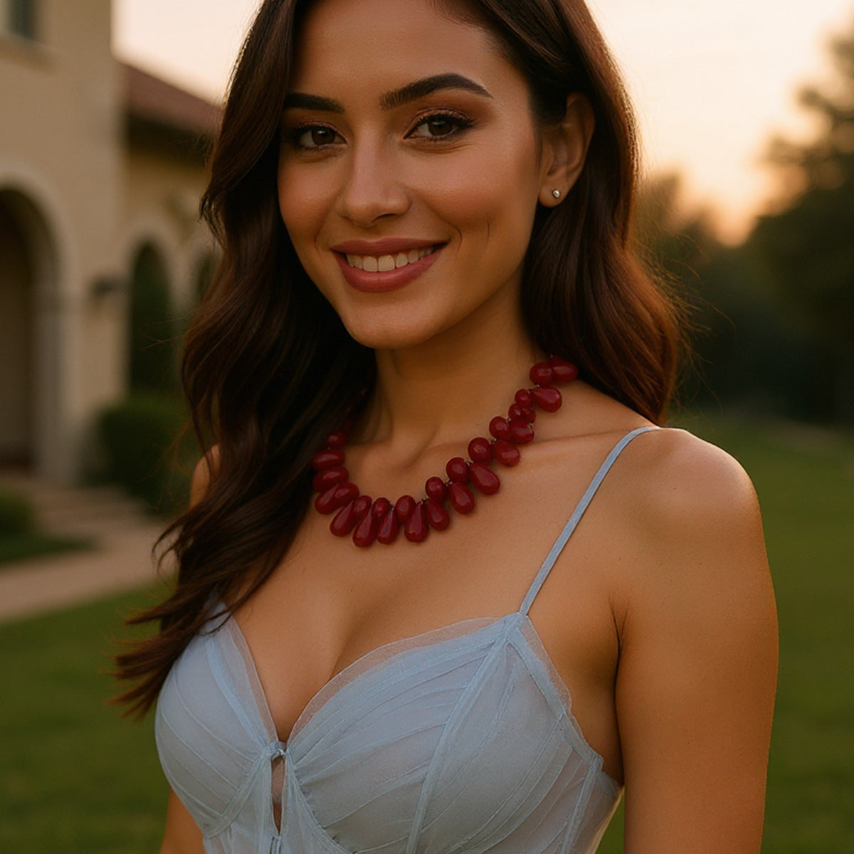 Romantische Armband voor speciale momenten