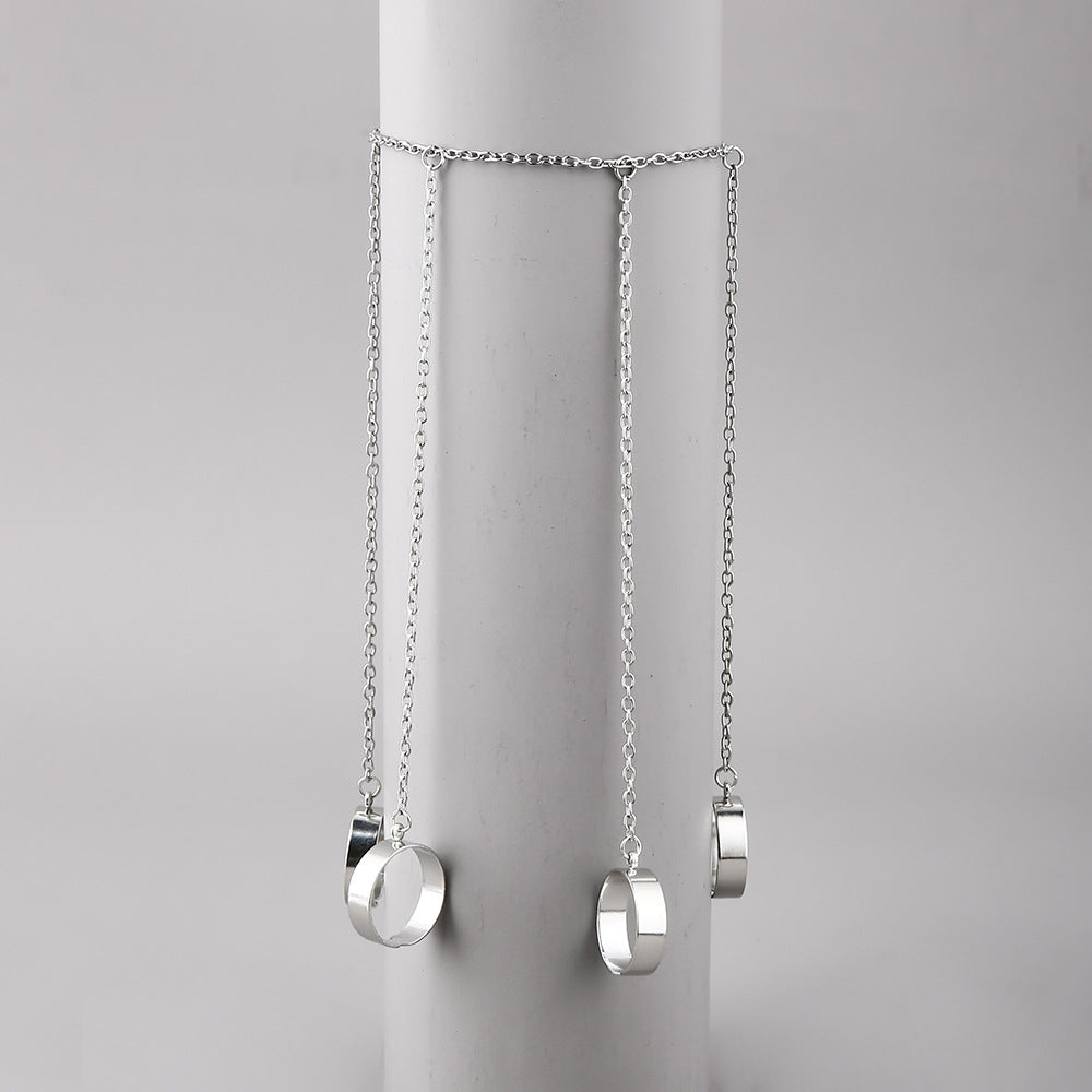 Delicaat ambachtelijke Armband