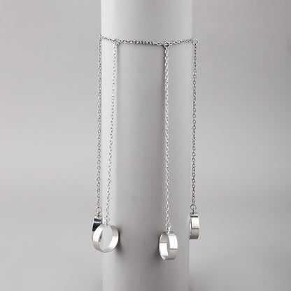 Delicaat ambachtelijke Armband